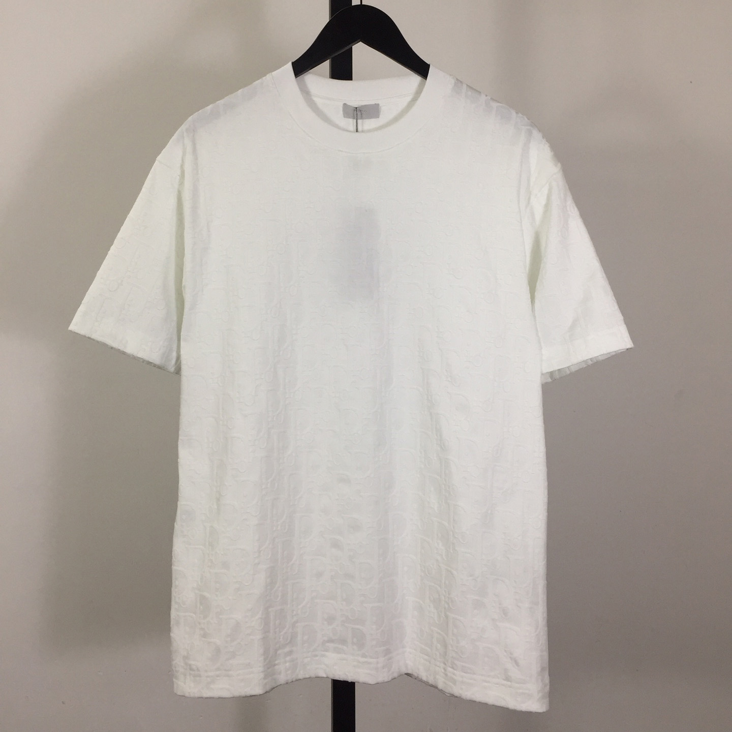 Dior Oblique T-Shirt  - PerfectKickZ