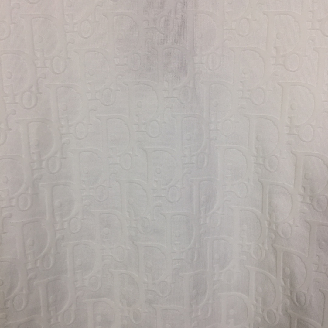 Dior Oblique T-Shirt  - PerfectKickZ