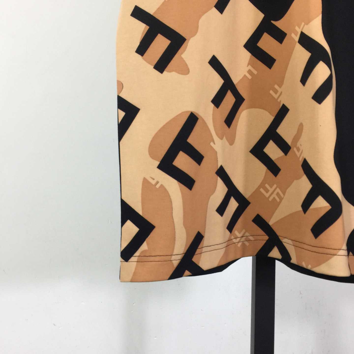 Fendi Cotton T-shirt - PerfectKickZ