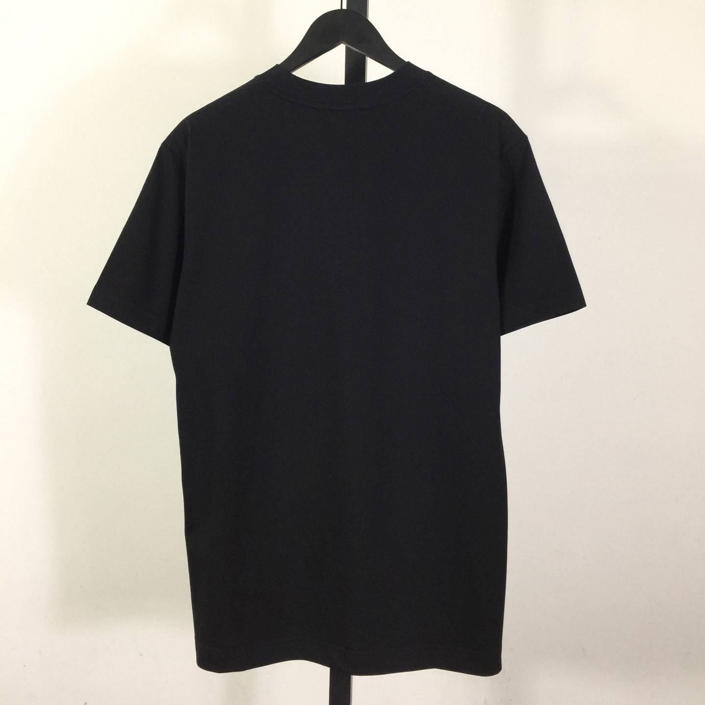 Fendi Cotton T-shirt - PerfectKickZ