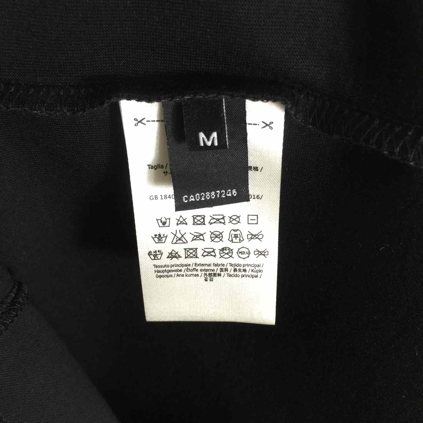 Fendi Cotton T-shirt - PerfectKickZ