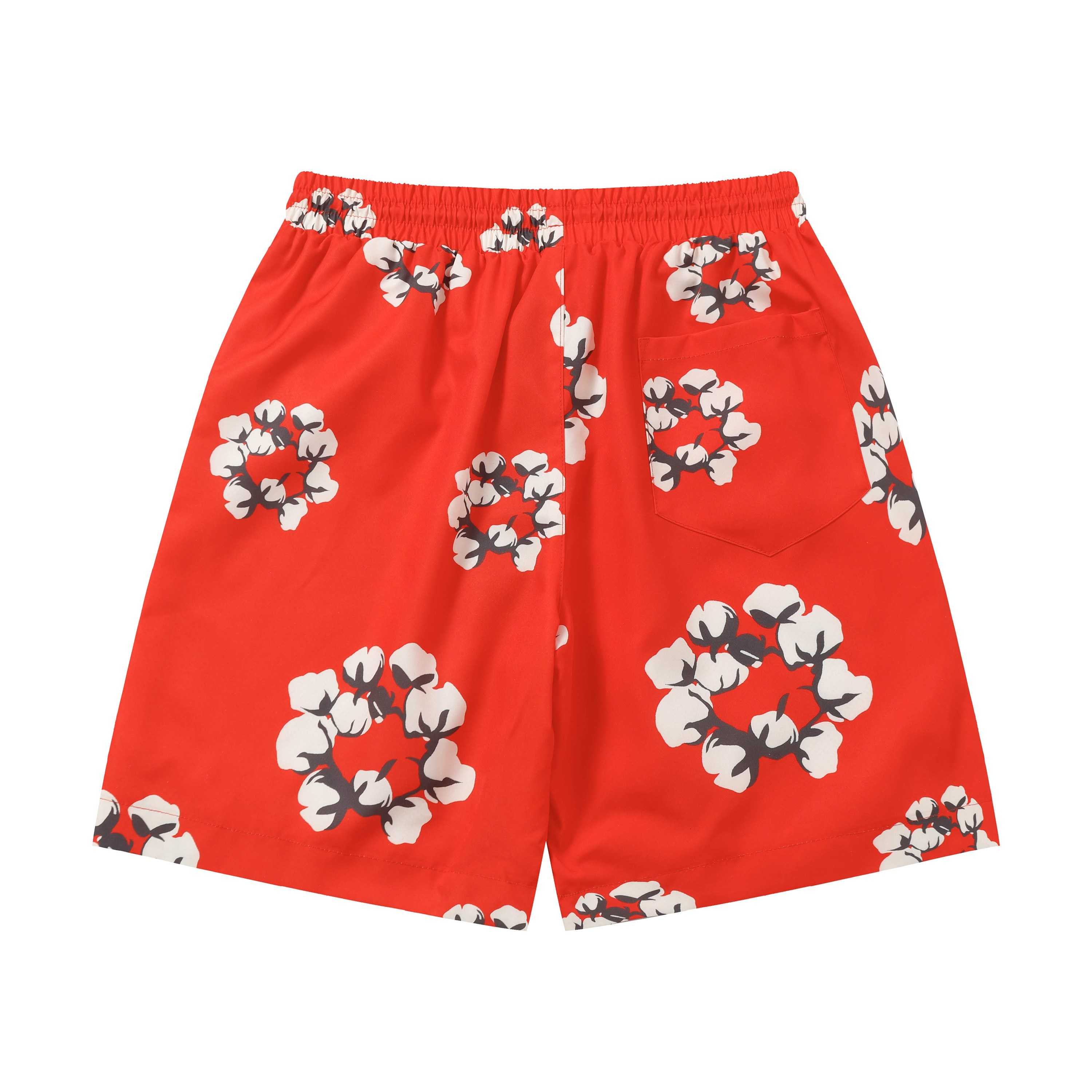 Denim Tears Shorts - PerfectKickZ