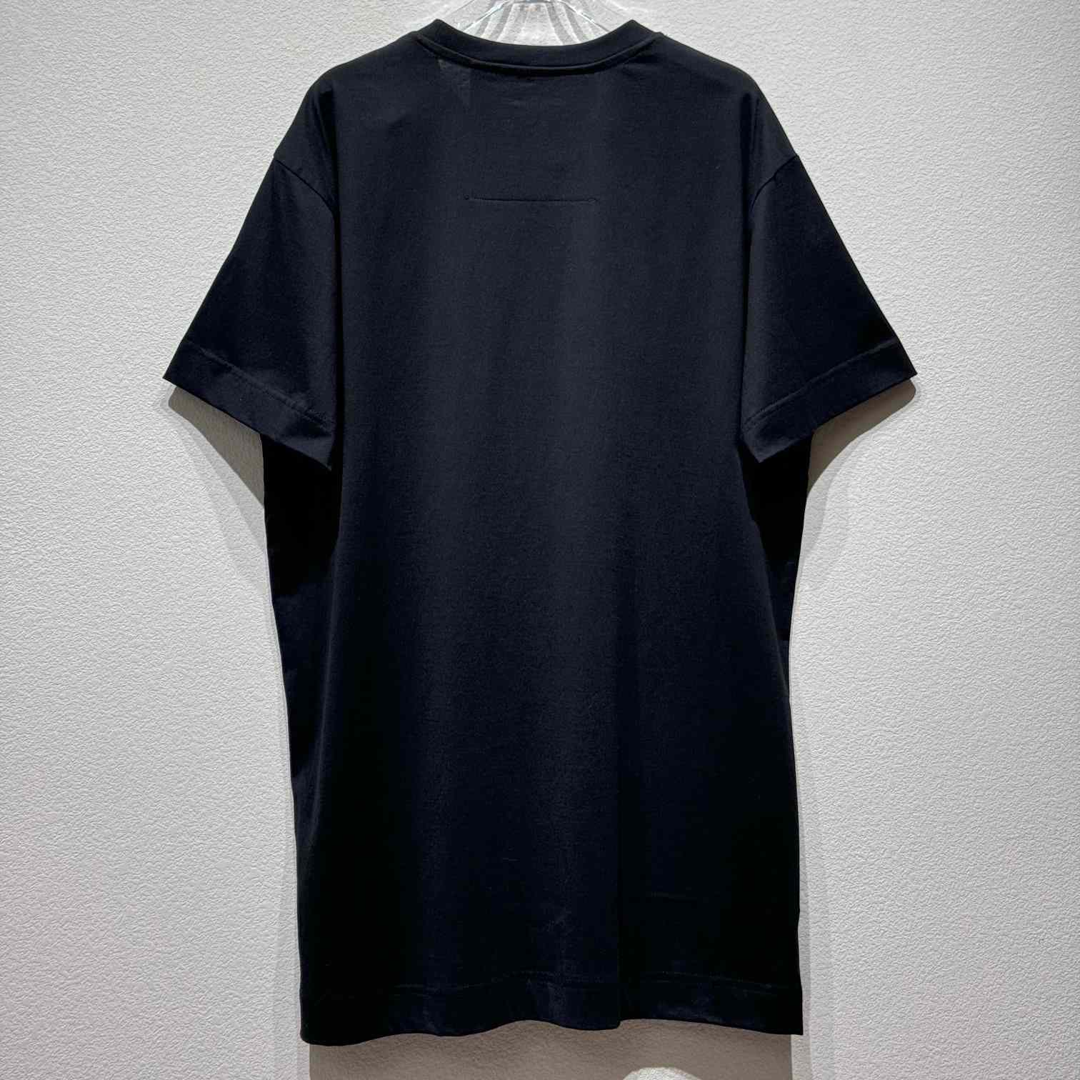Givenchy Standard Short-Sleeve 'Black' - 