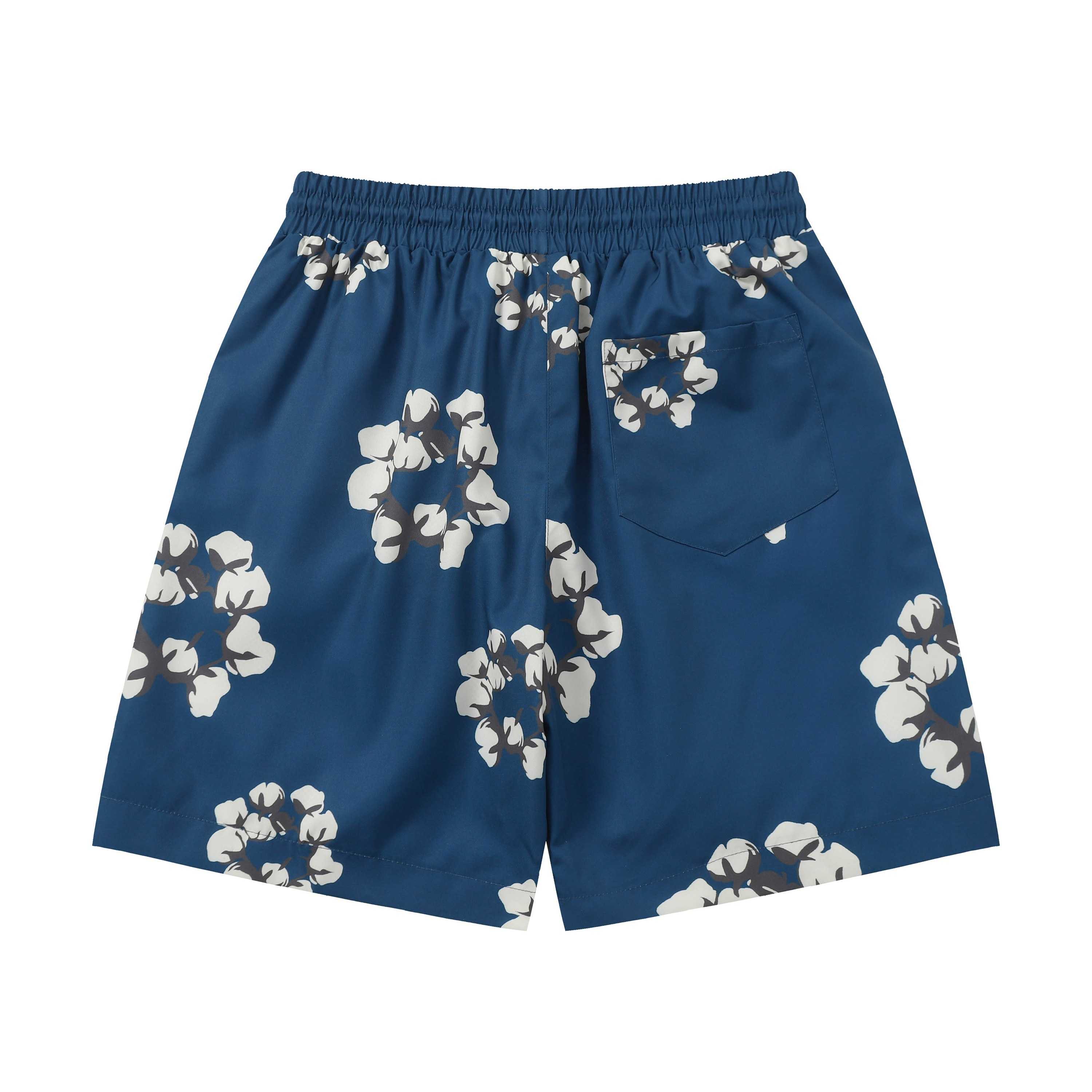 Denim Tears Shorts - PerfectKickZ