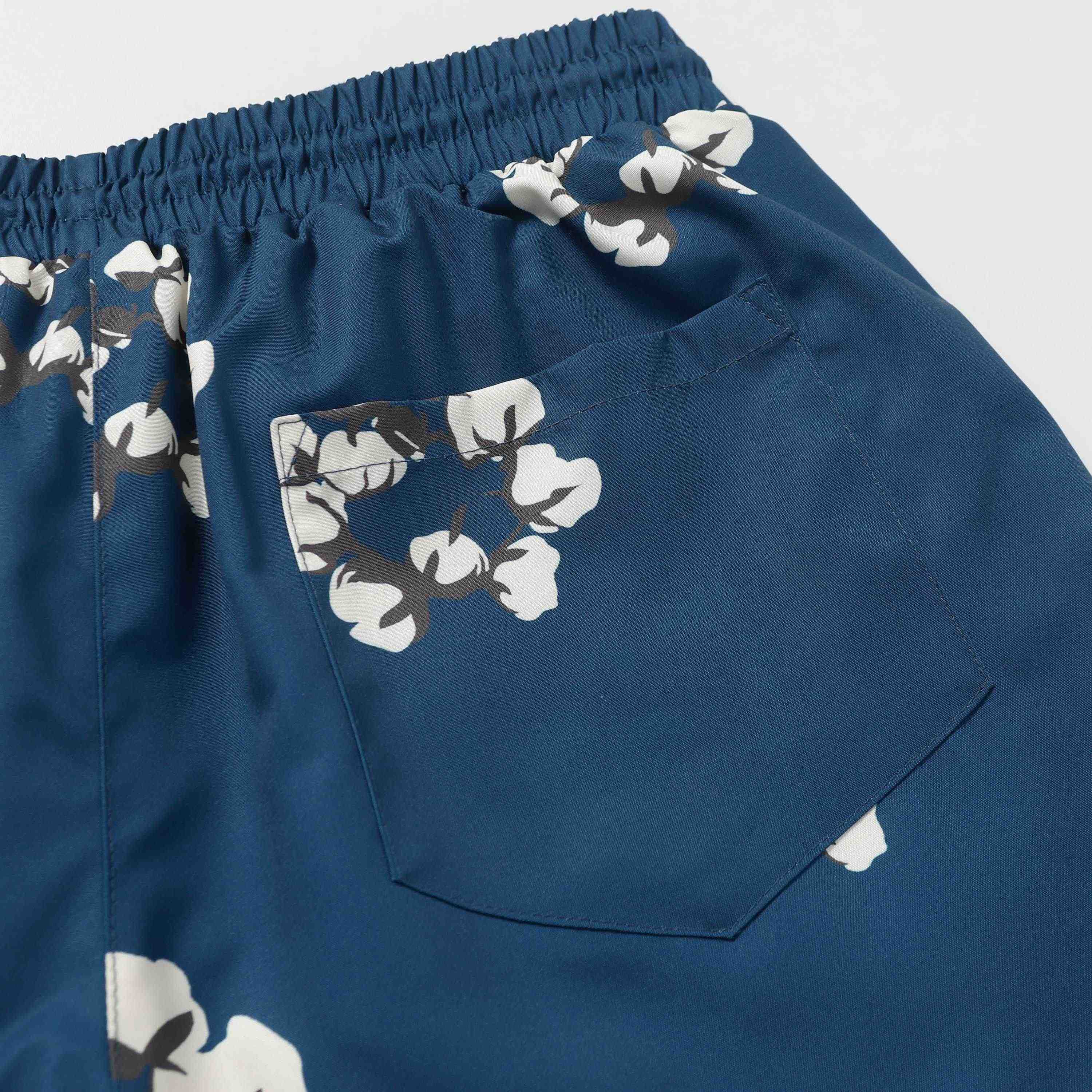 Denim Tears Shorts - PerfectKickZ