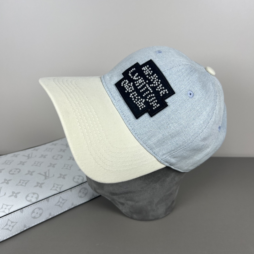 Louis Vuitton Cap - PerfectKickZ