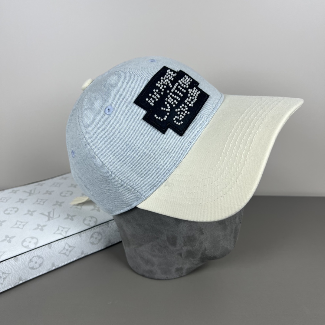 Louis Vuitton Cap - PerfectKickZ