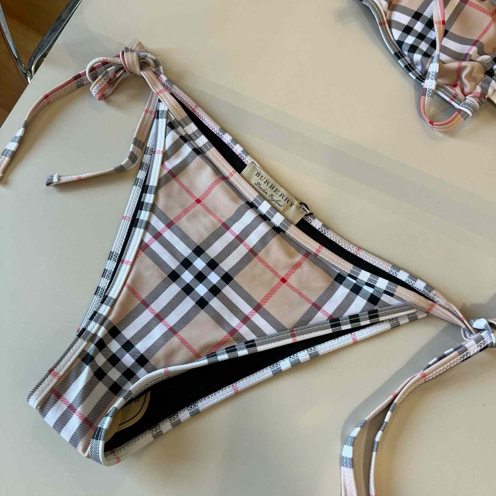 Burberry Two-Piece Suits - PerfectKickZ