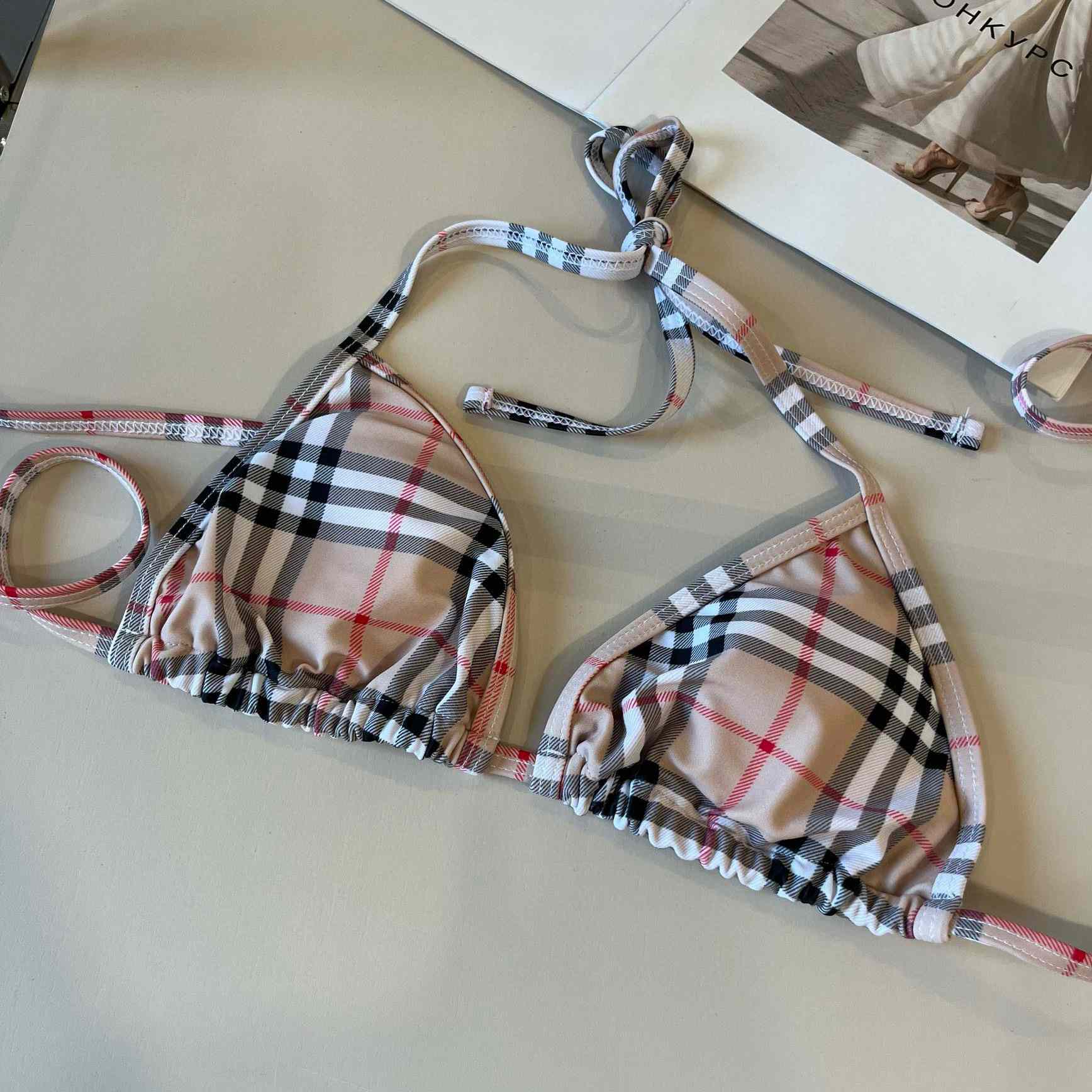 Burberry Two-Piece Suits - PerfectKickZ