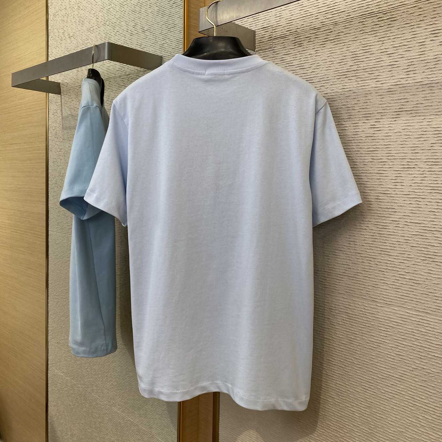 Dior And Hylton Nel T-Shirt, Relaxed Fit   - 