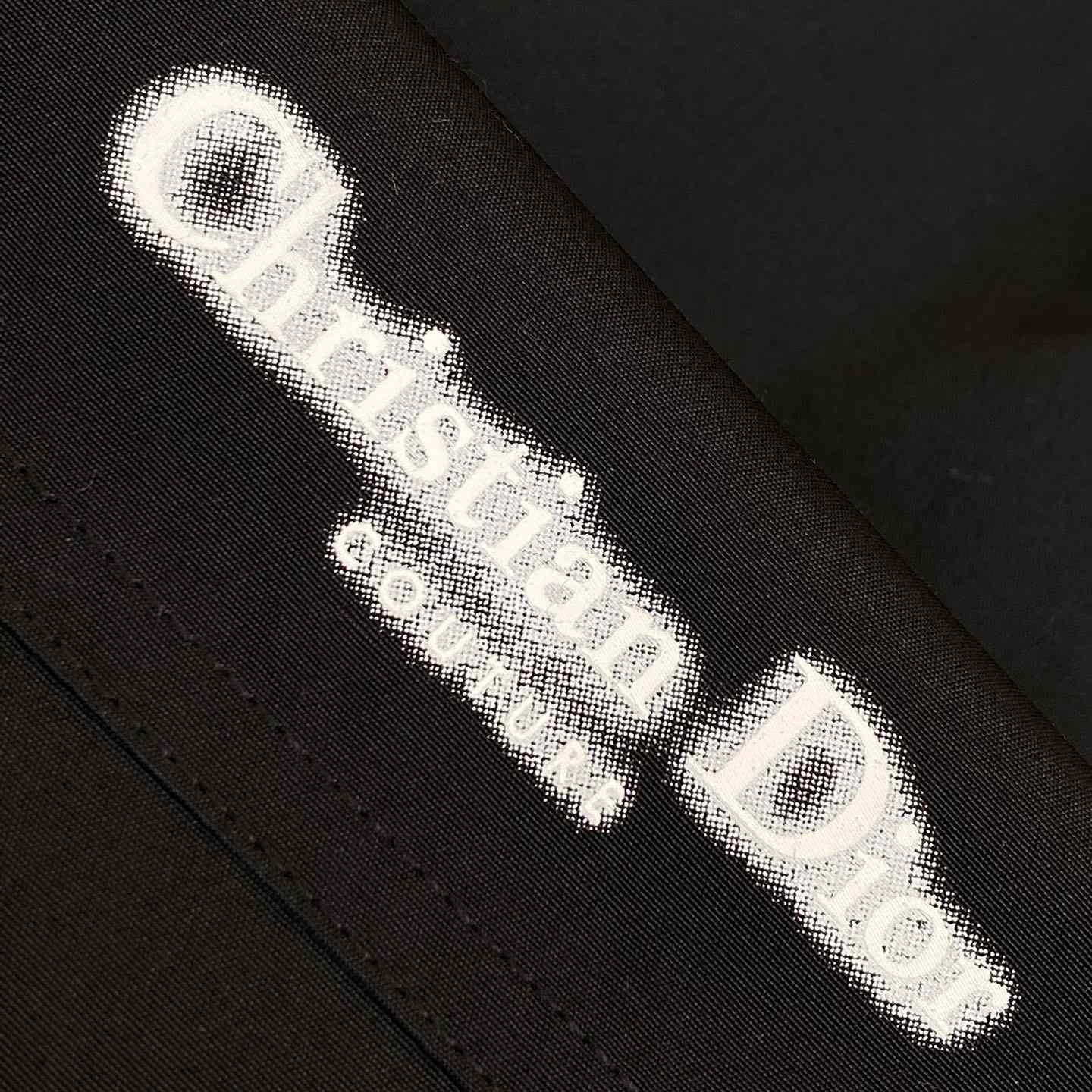 Dior Windbreaker Jacket  - PerfectKickZ