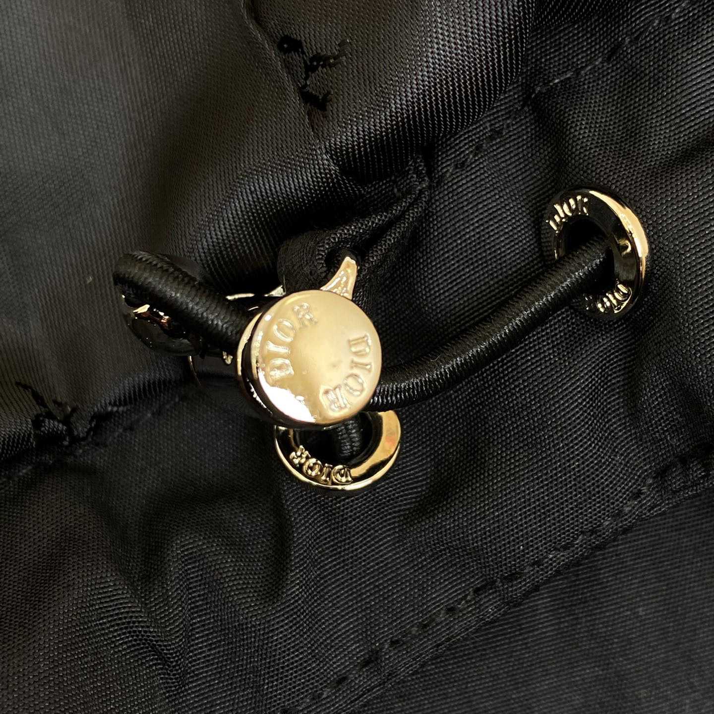 Dior Windbreaker Jacket  - PerfectKickZ