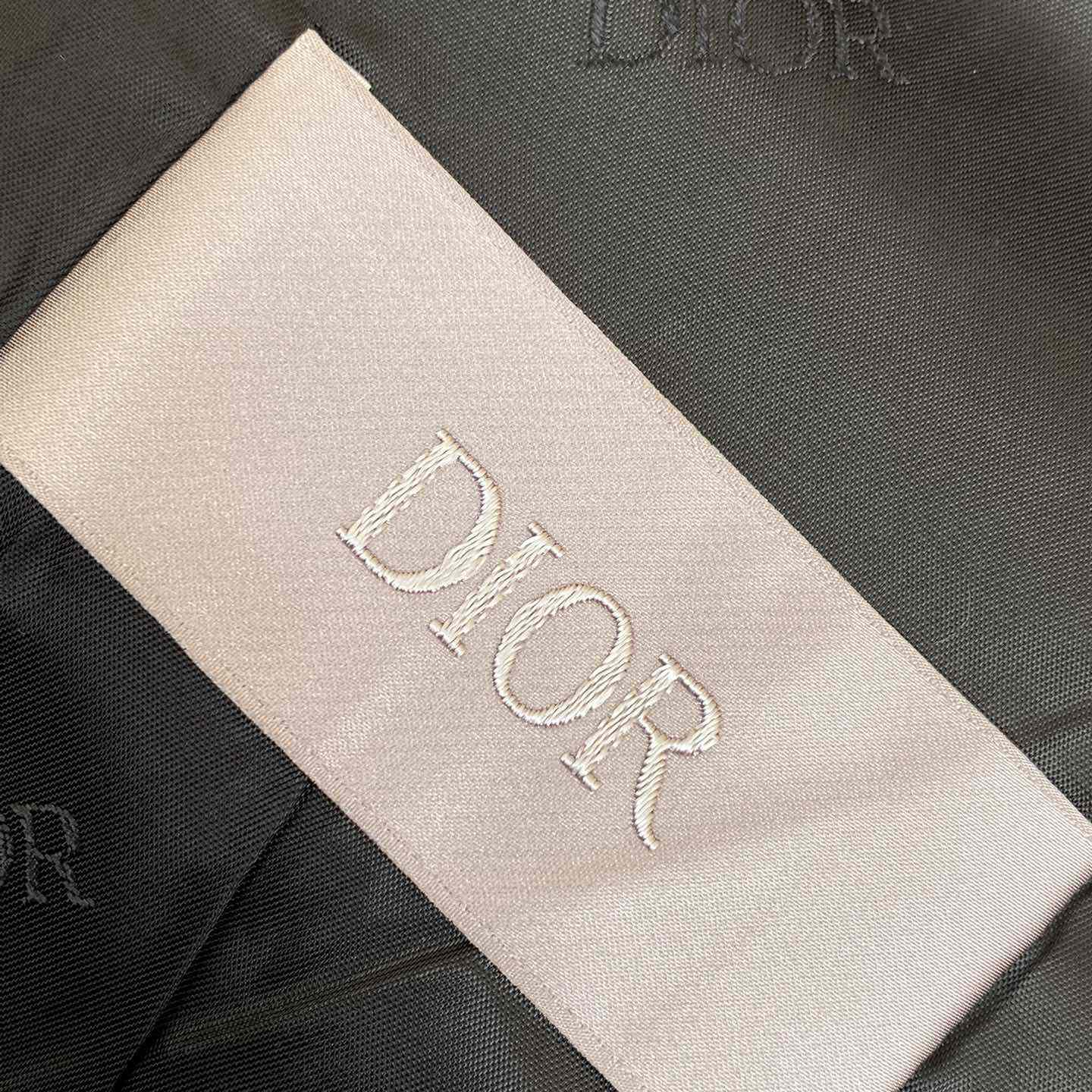 Dior Windbreaker Jacket  - PerfectKickZ