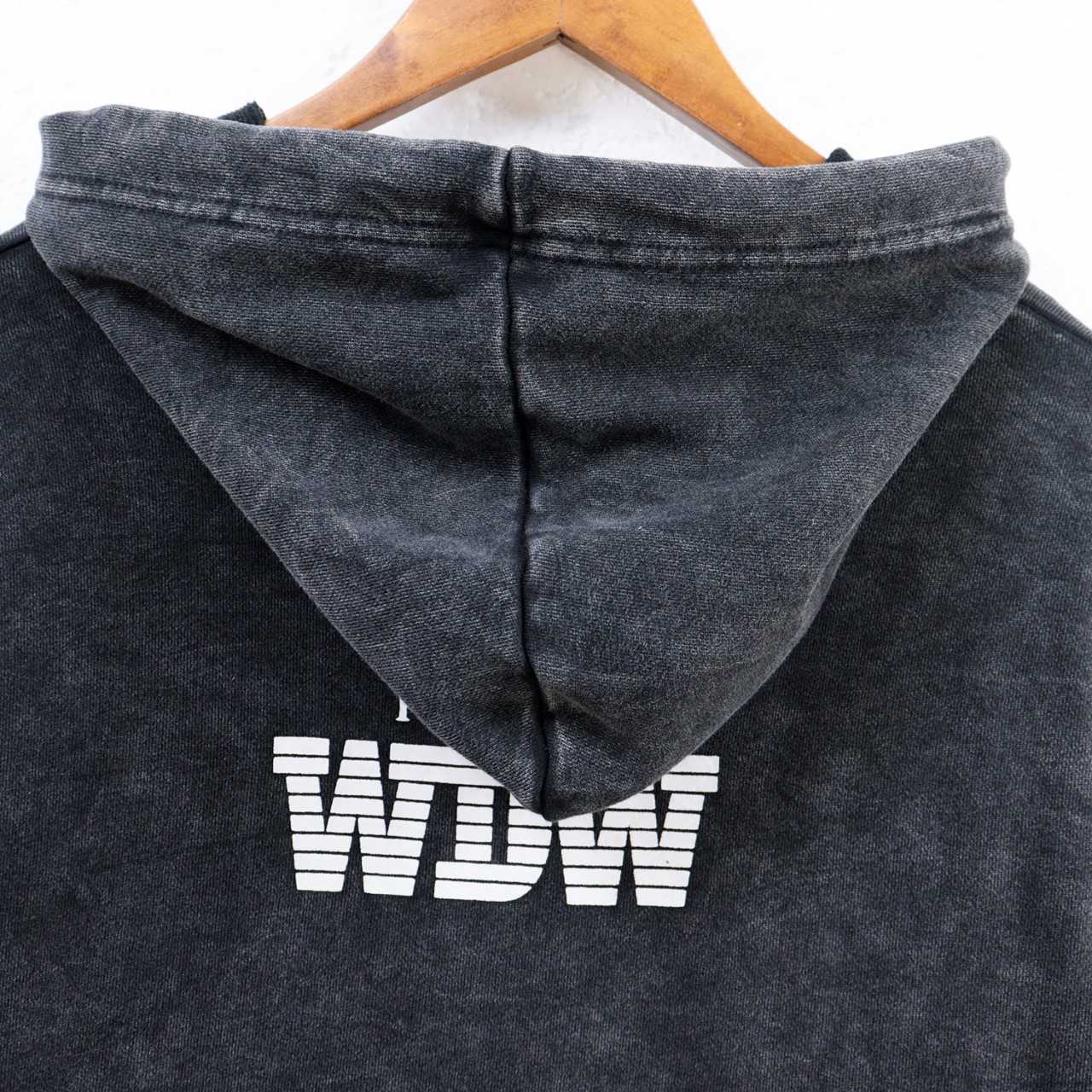 Buy Who Decides War Intertwined Windows Hoodie - PerfectKickZ