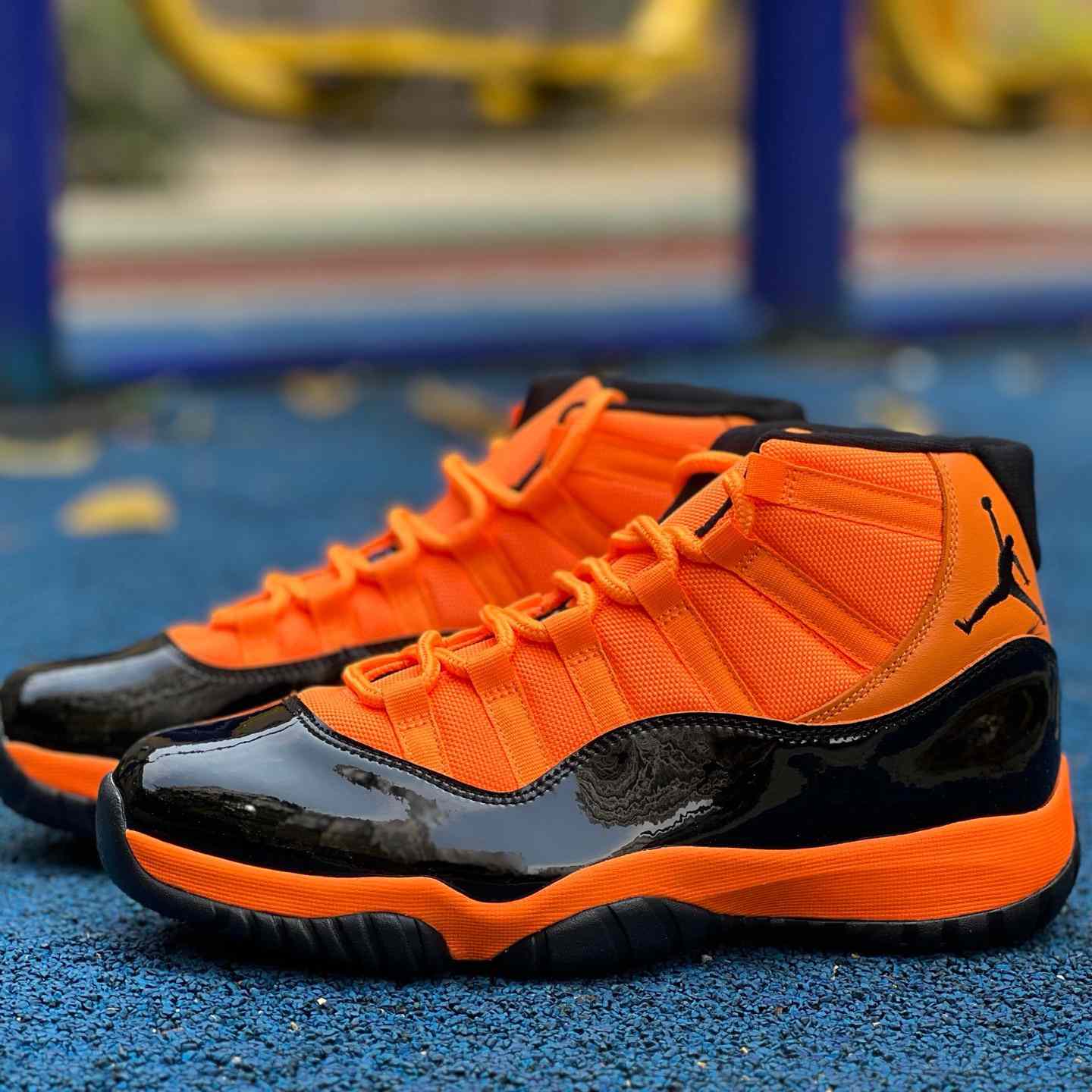 Air Jordan 11 Sneaker  CT8012-800 - PerfectKickZ