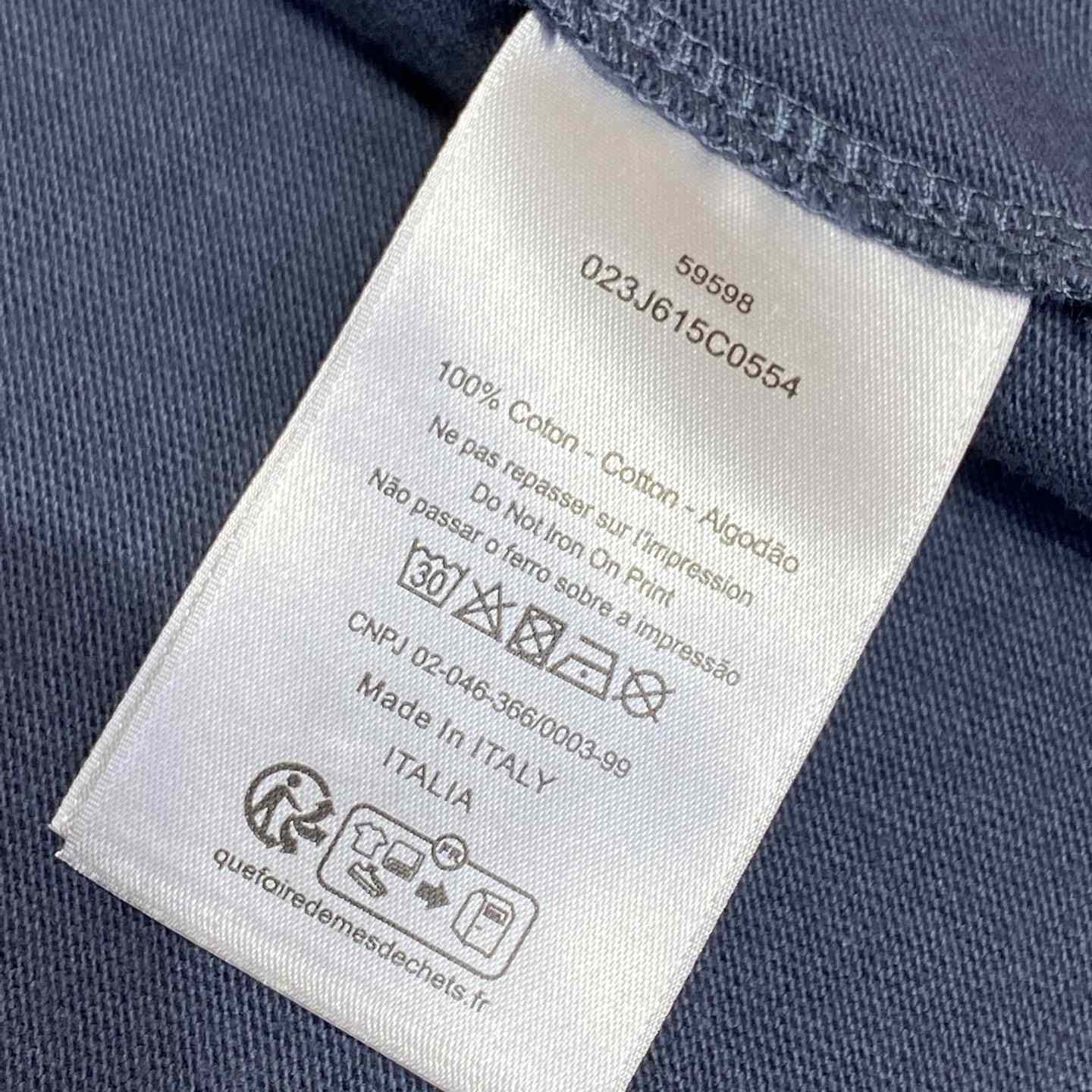 Dior And Hylton Nel T-Shirt, Relaxed Fit   - PerfectKickZ