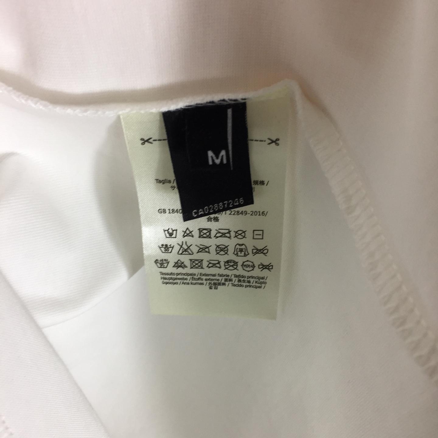 Fendi Cotton T-shirt - PerfectKickZ