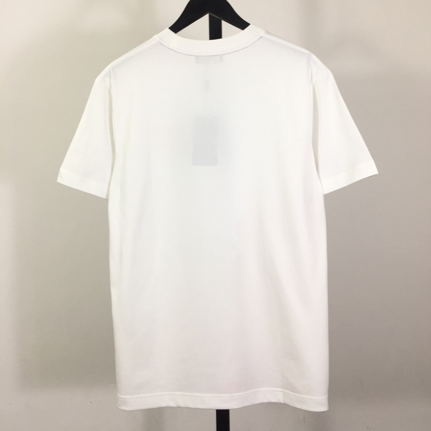 Fendi Cotton T-shirt - PerfectKickZ