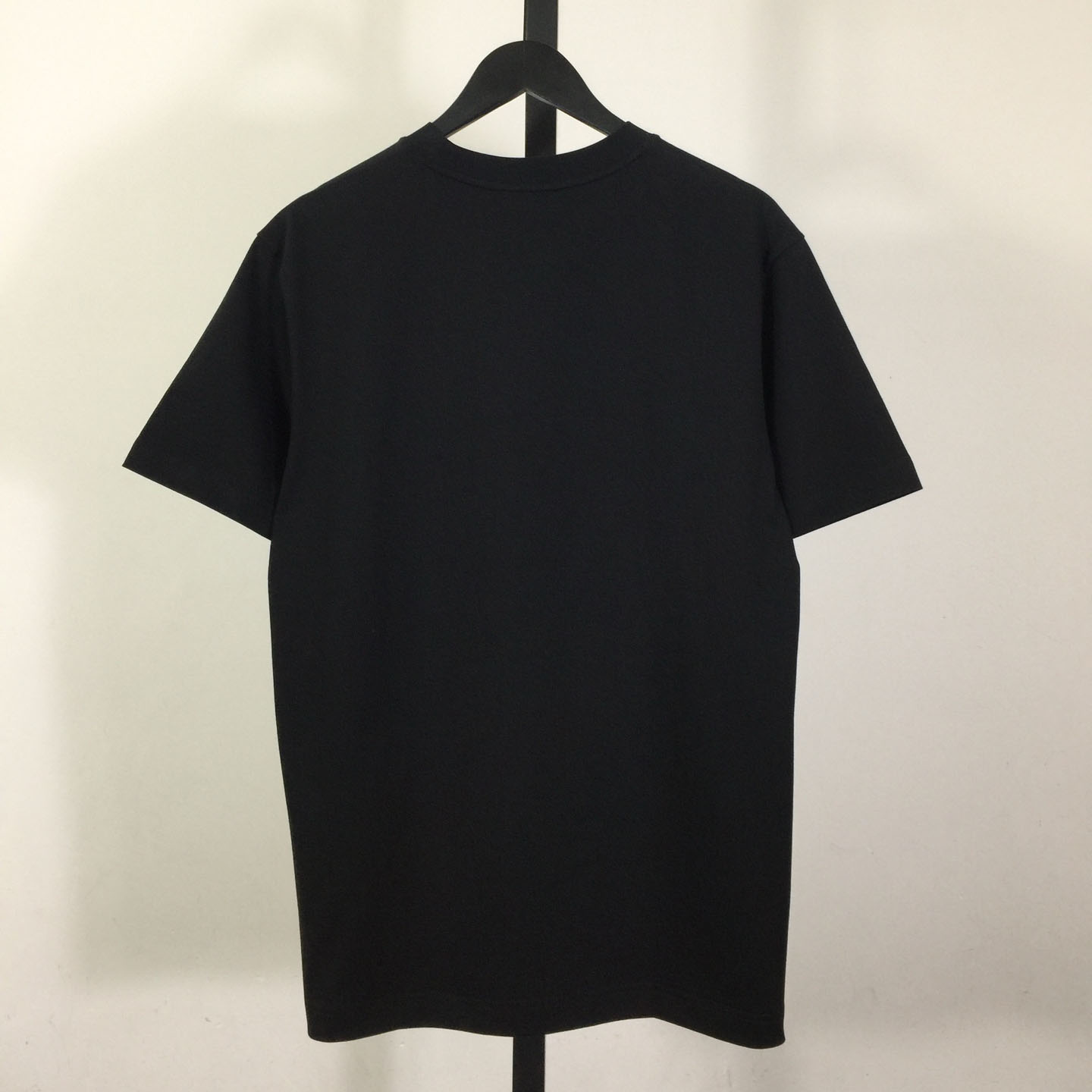 Prada Cotton T-Shirt - PerfectKickZ