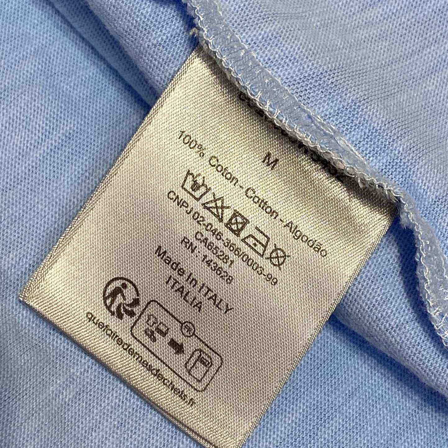 Christian Dior Couture T-Shirt, Relaxed Fit   - PerfectKickZ