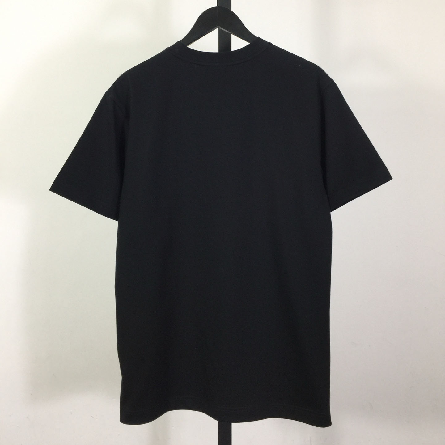 Prada Cotton T-Shirt - PerfectKickZ