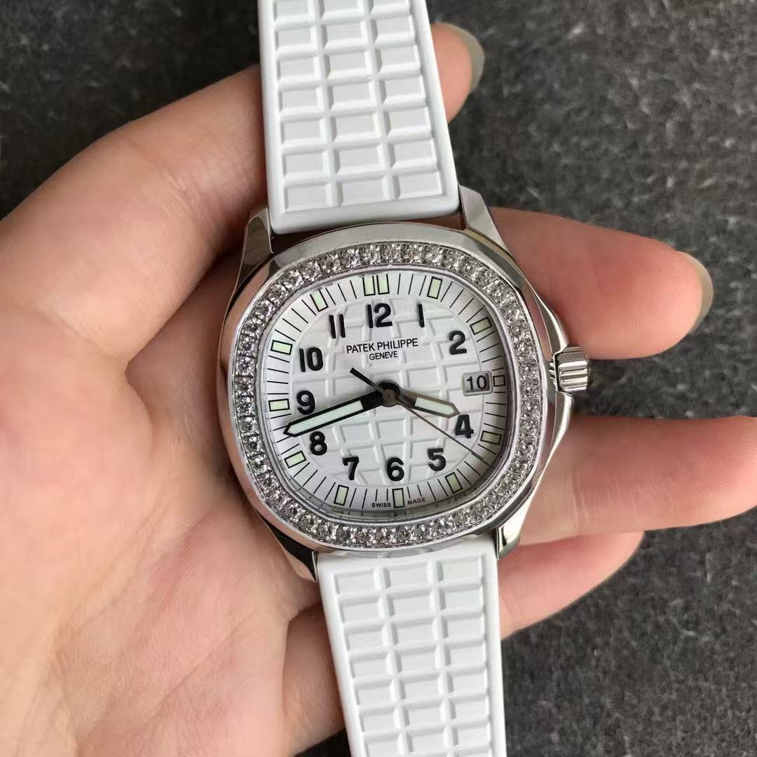 Patek Philipps Watch    35.5mm - PerfectKickZ