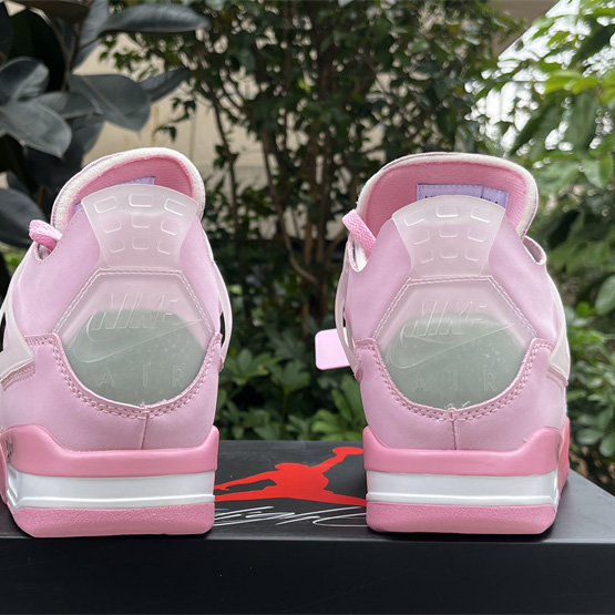 Jordan Air jordan 4 x OFF-WHITE Sneakers     CV9388-105  - PerfectKickZ