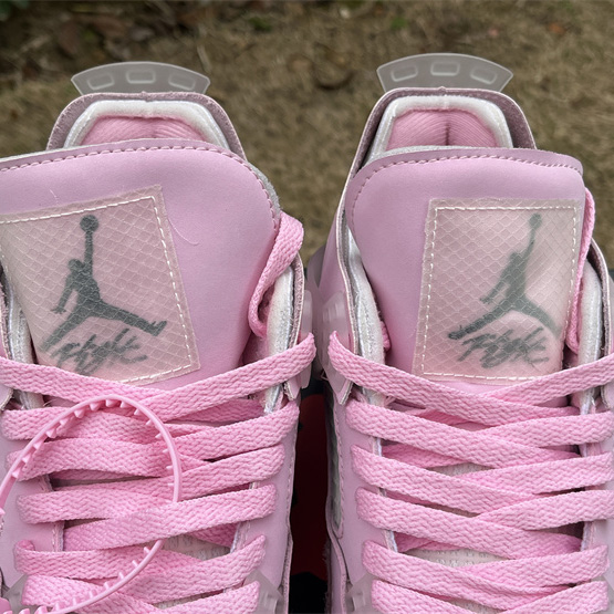 Jordan Air jordan 4 x OFF-WHITE Sneakers     CV9388-105  - PerfectKickZ