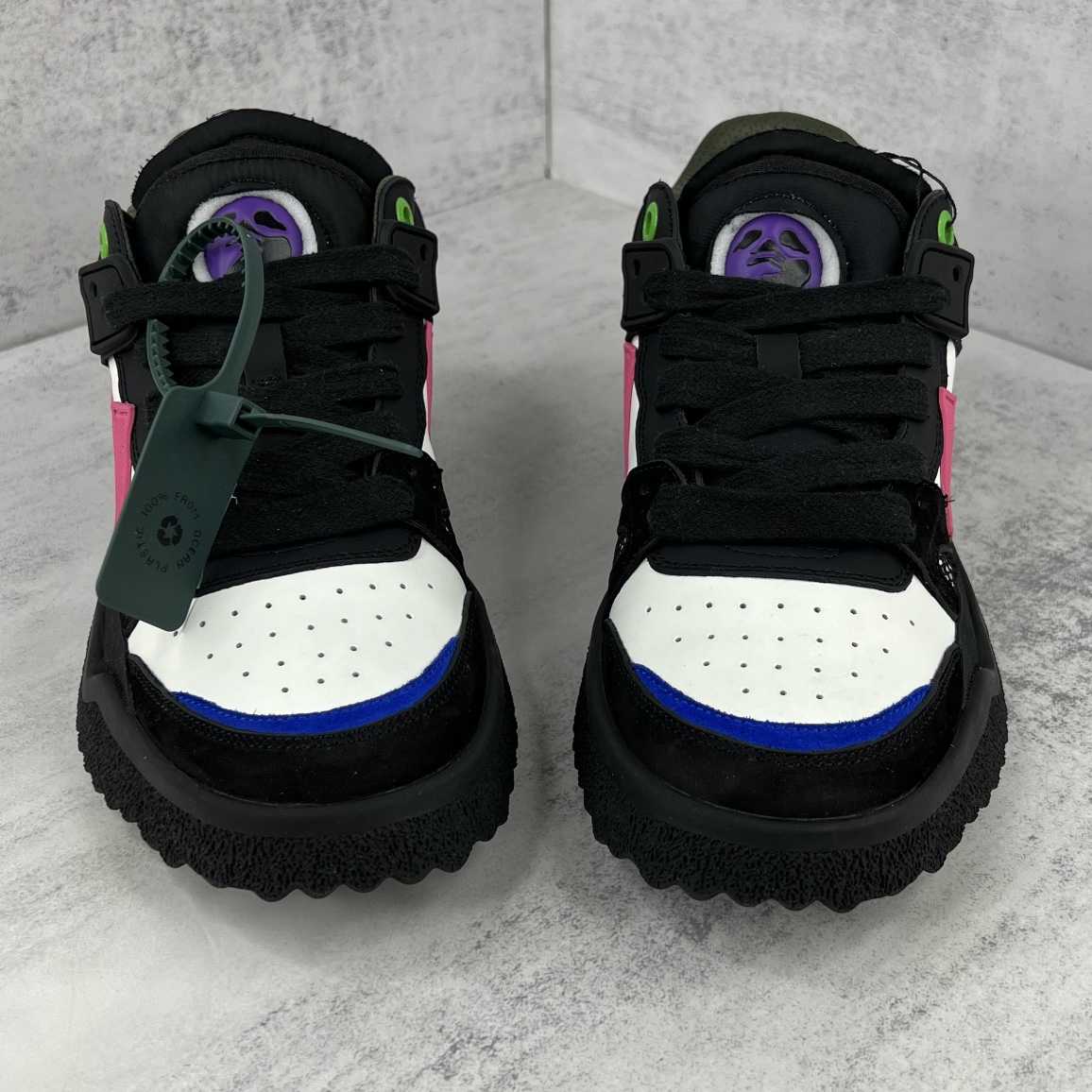 Off-White C/O Virgil Abloh  Sneakers - PerfectKickZ