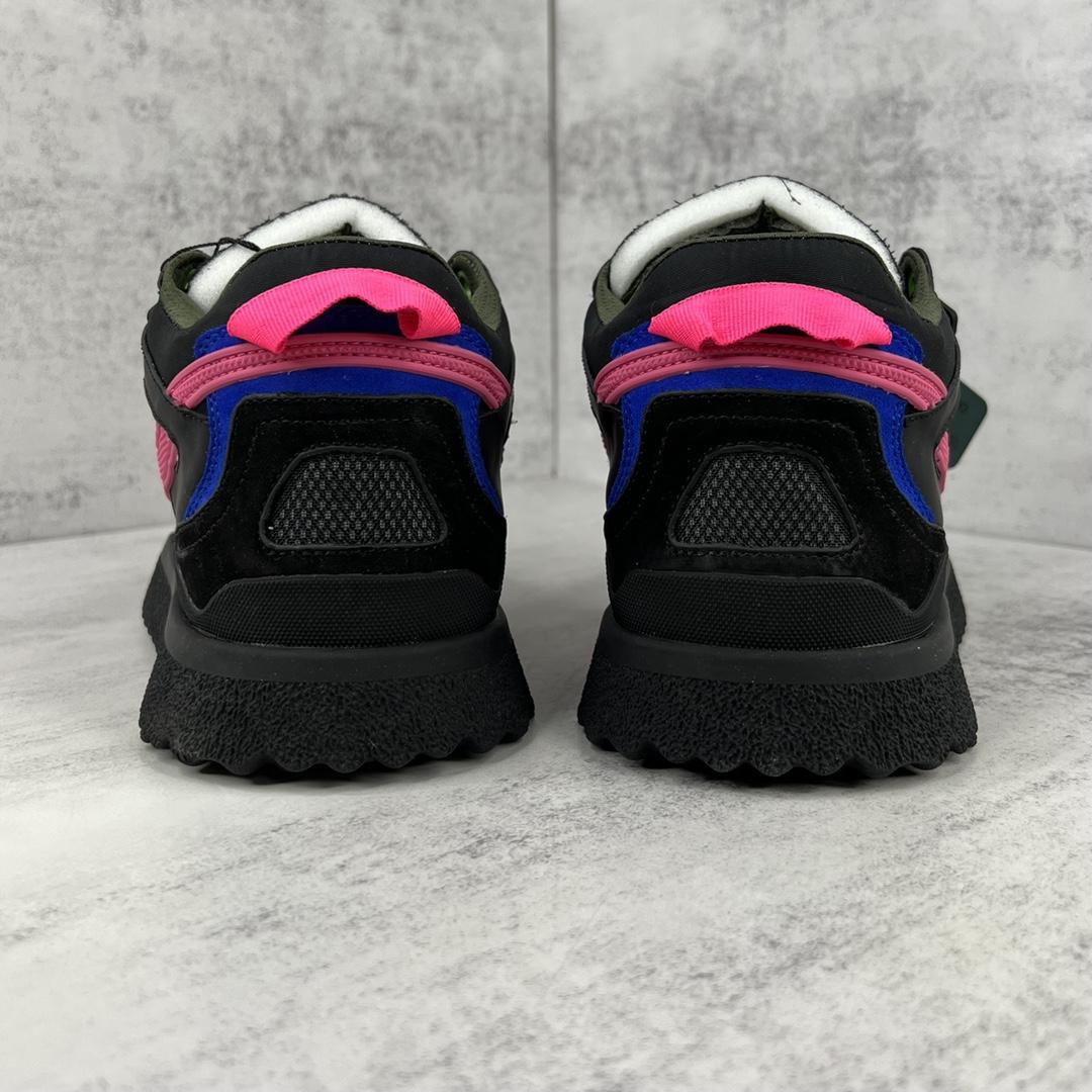 Off-White C/O Virgil Abloh  Sneakers - PerfectKickZ