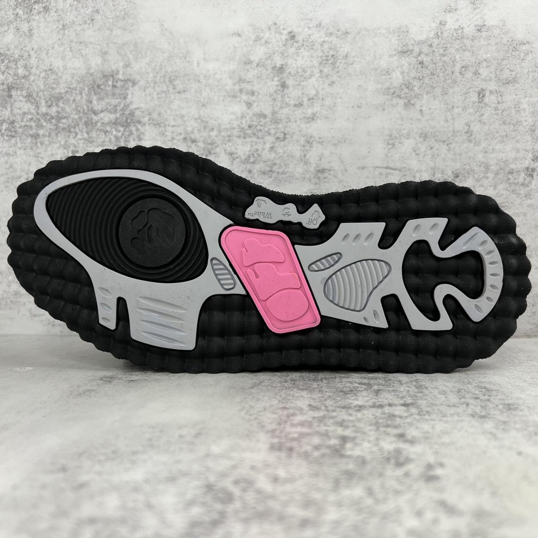 Off-White C/O Virgil Abloh  Sneakers - PerfectKickZ