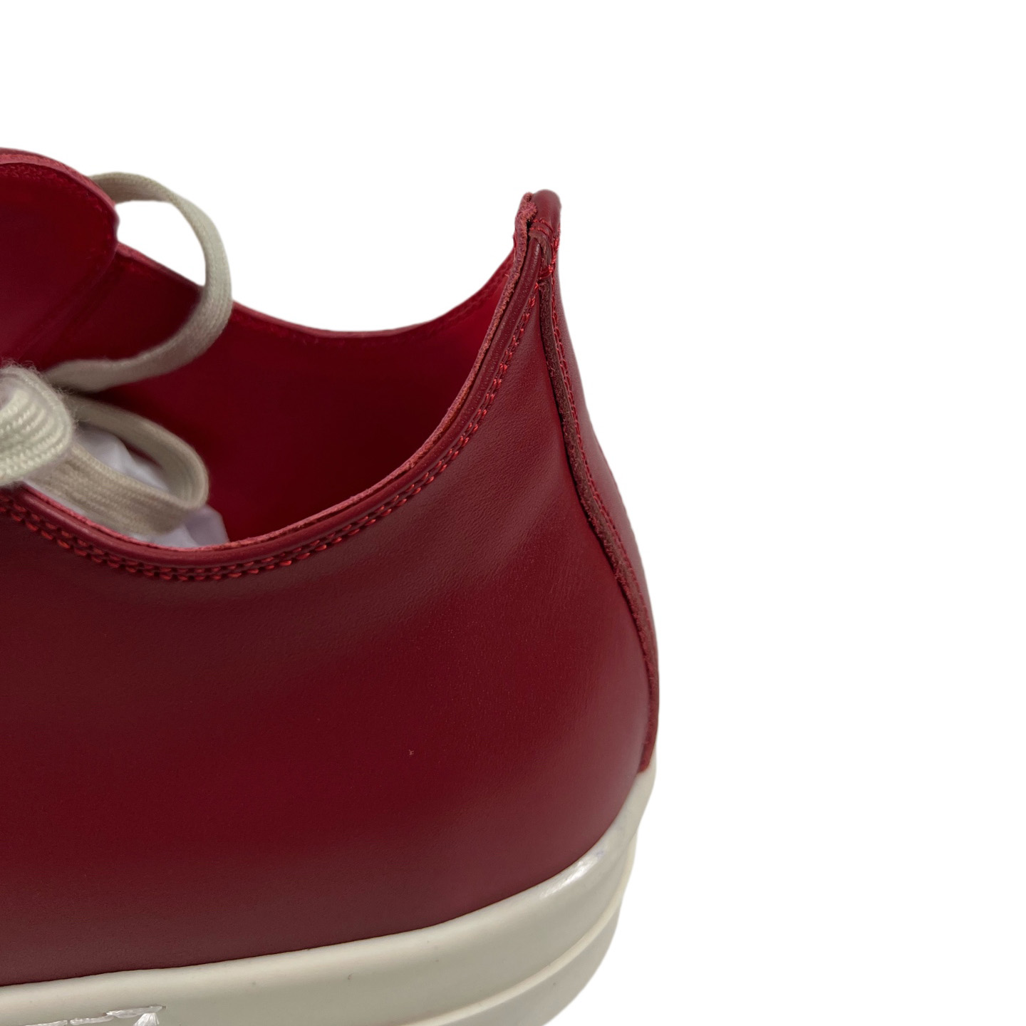 Rick Owens Wmns Porterville Low 'Plum' - PerfectKickZ