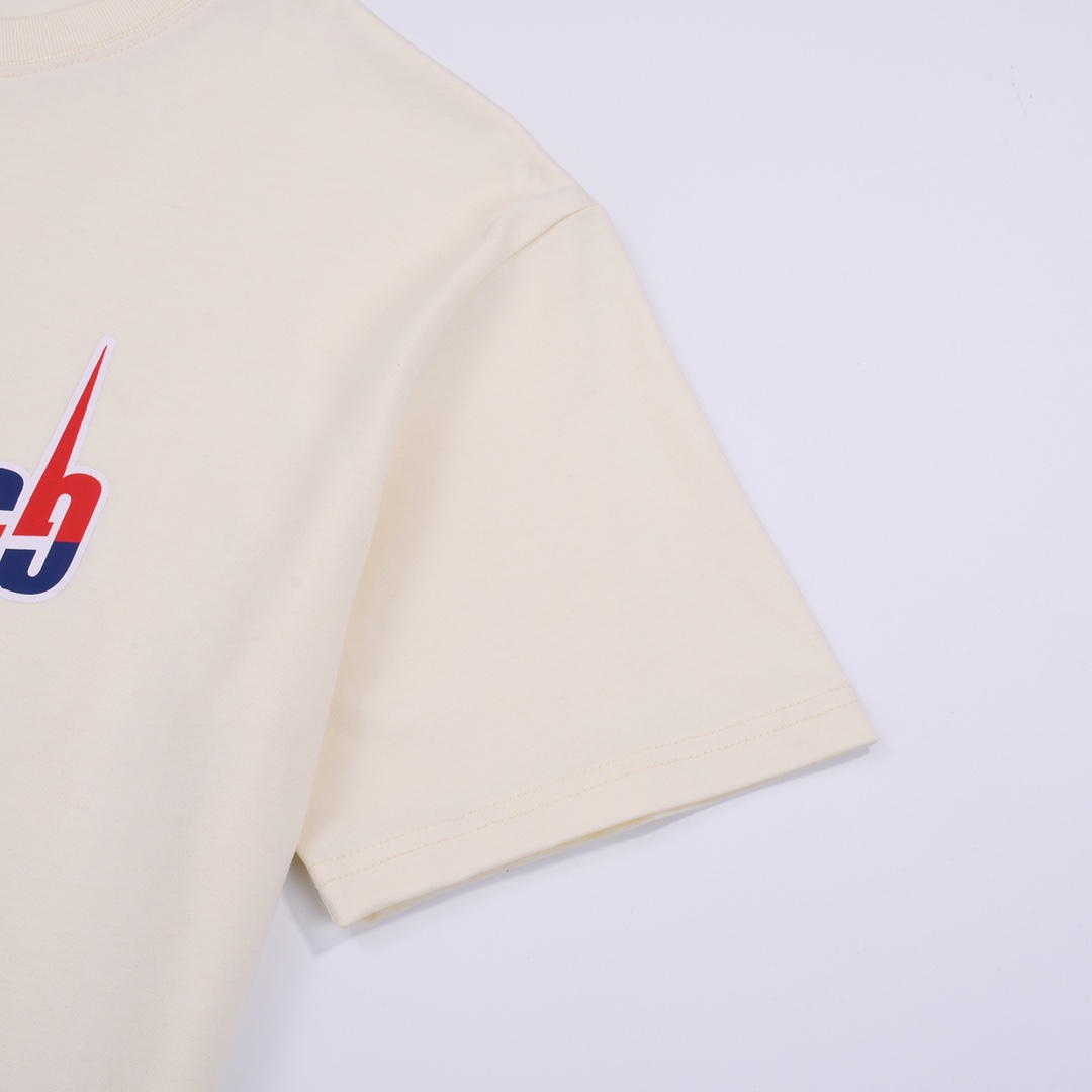Gucci Cotton T-shirt - PerfectKickZ