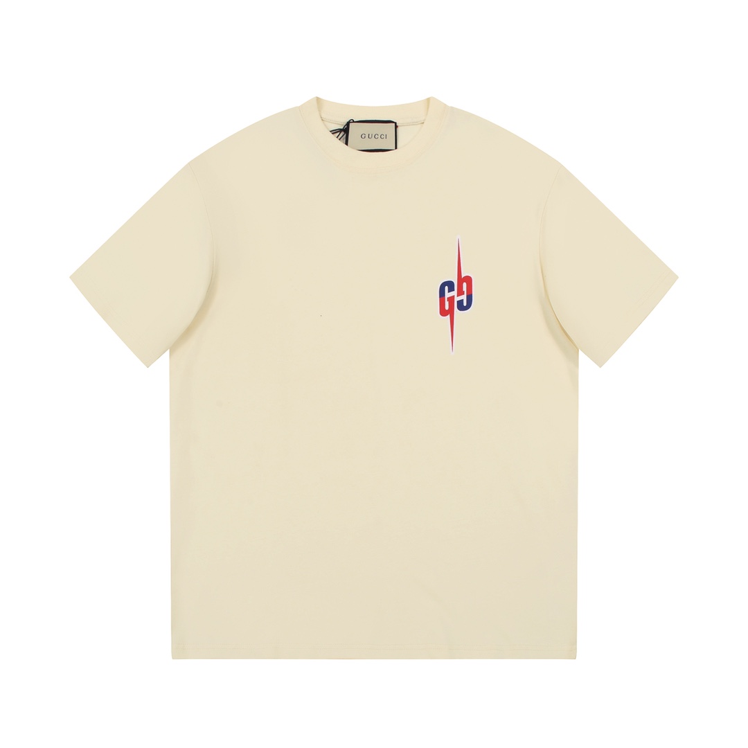 Gucci Cotton T-shirt - PerfectKickZ