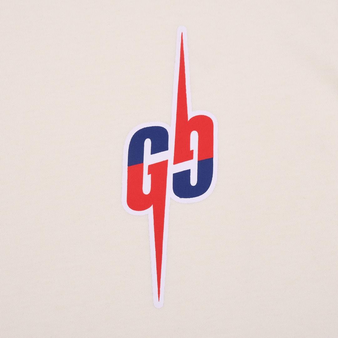 Gucci Cotton T-shirt - PerfectKickZ