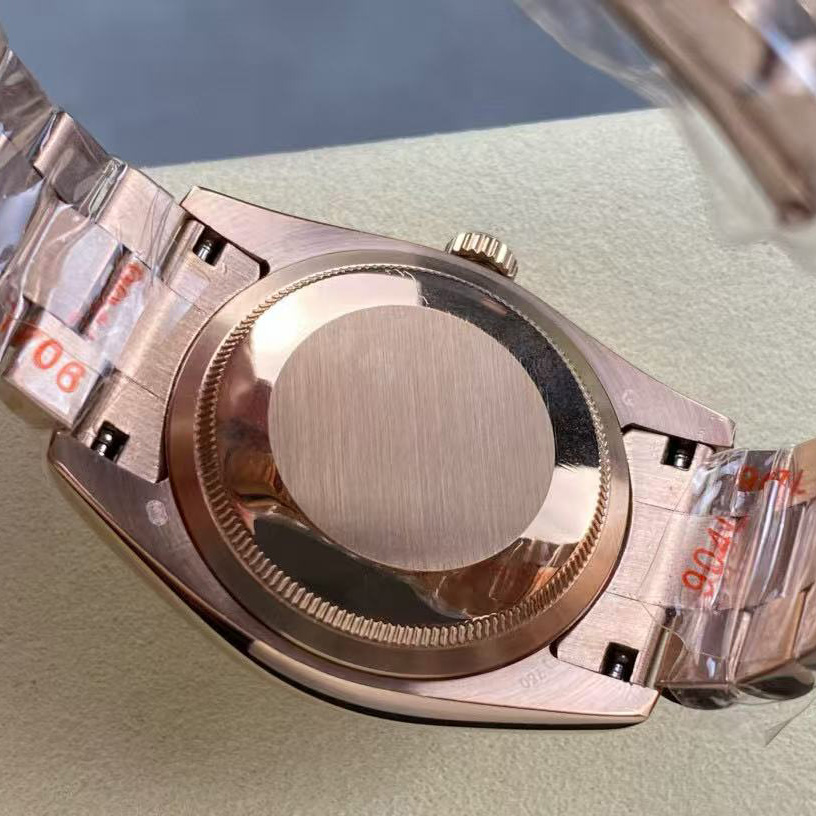 Rolex Day Date Watch   - PerfectKickZ