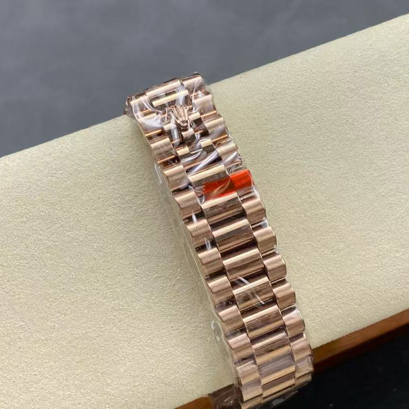Rolex Day Date Watch   - PerfectKickZ
