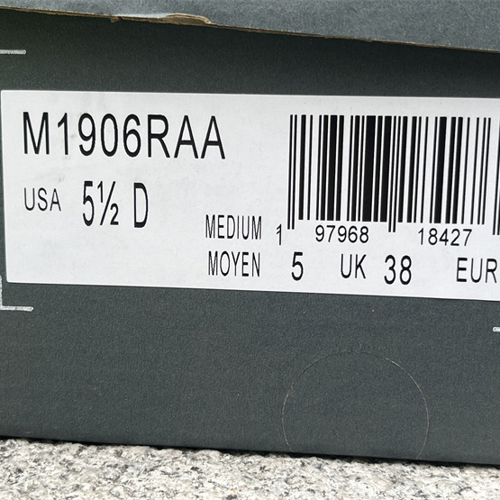 New Balance NB 1906R Sneakers      M1906RAA - PerfectKickZ