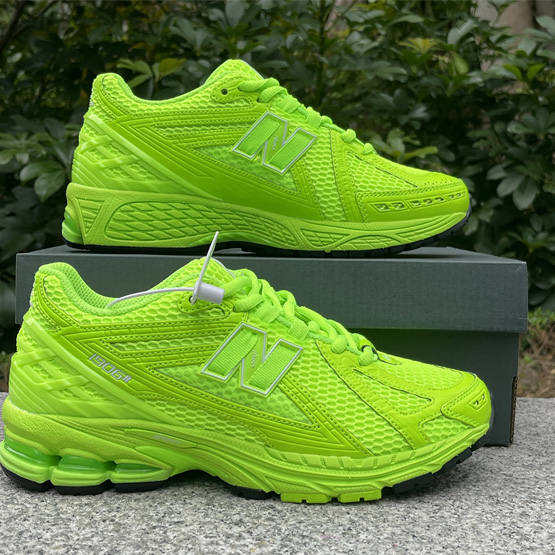 New Balance NB 1906R Sneakers      M1906RAA - PerfectKickZ