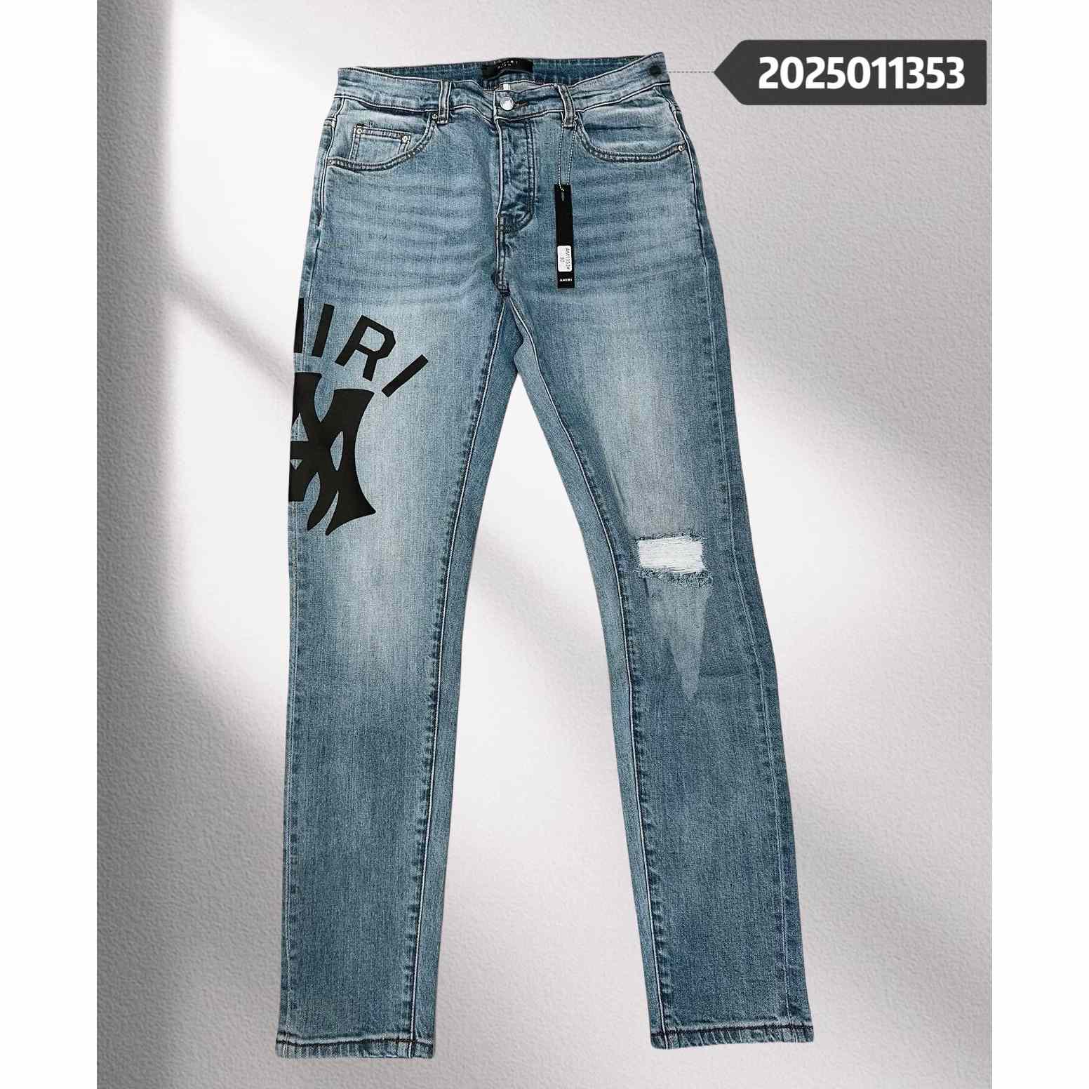 Amiri Jeans    1353 - PerfectKickZ