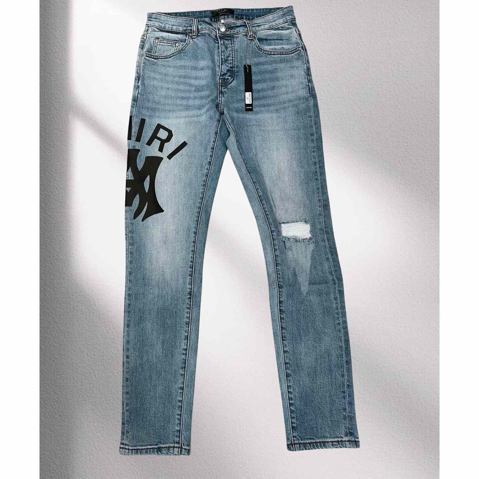 Amiri Jeans    1353 - PerfectKickZ