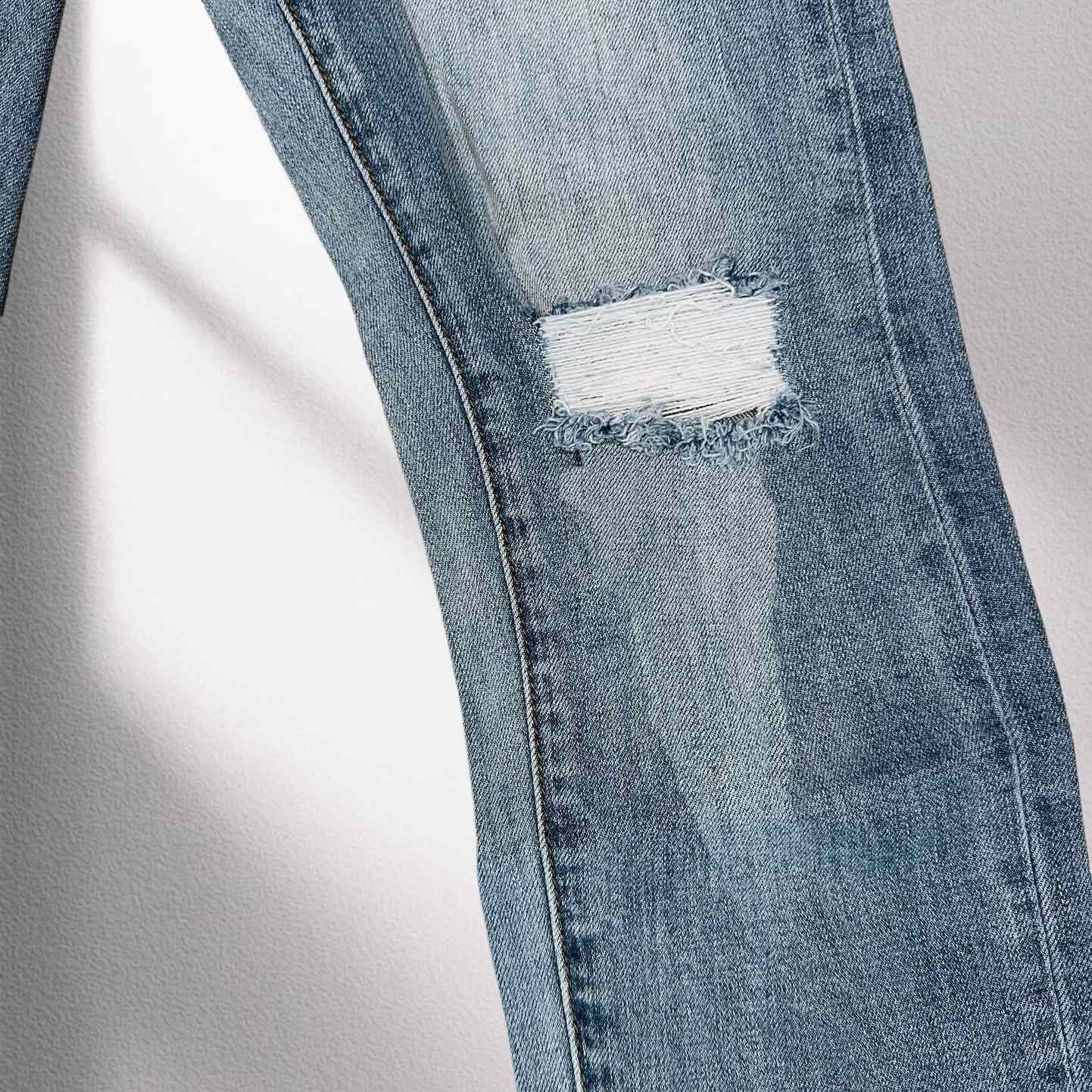 Amiri Jeans    1353 - PerfectKickZ