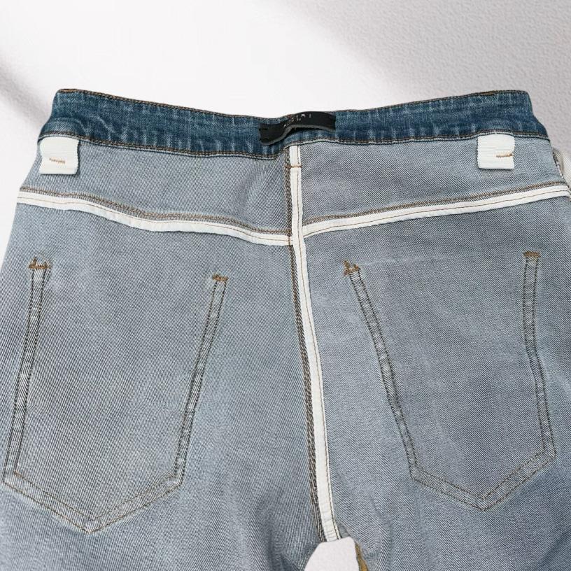 Amiri Jeans    1353 - PerfectKickZ