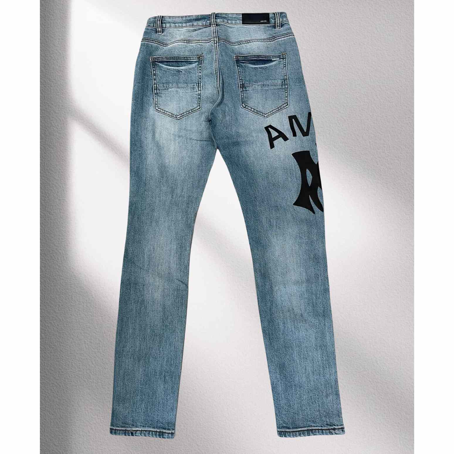 Amiri Jeans    1353 - PerfectKickZ