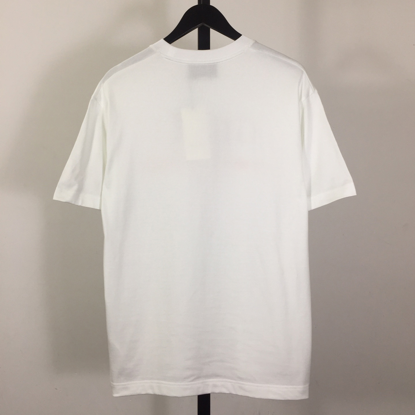 Gucci Printed Cotton Jersey T-shirt - PerfectKickZ