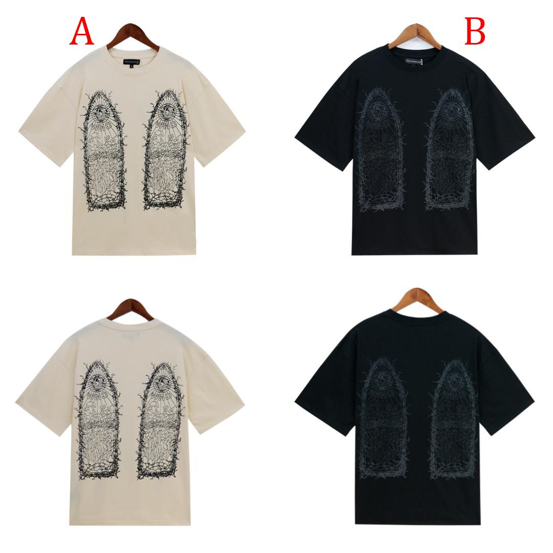 Who Decides War Thorned Jersey T-shirt - PerfectKickZ