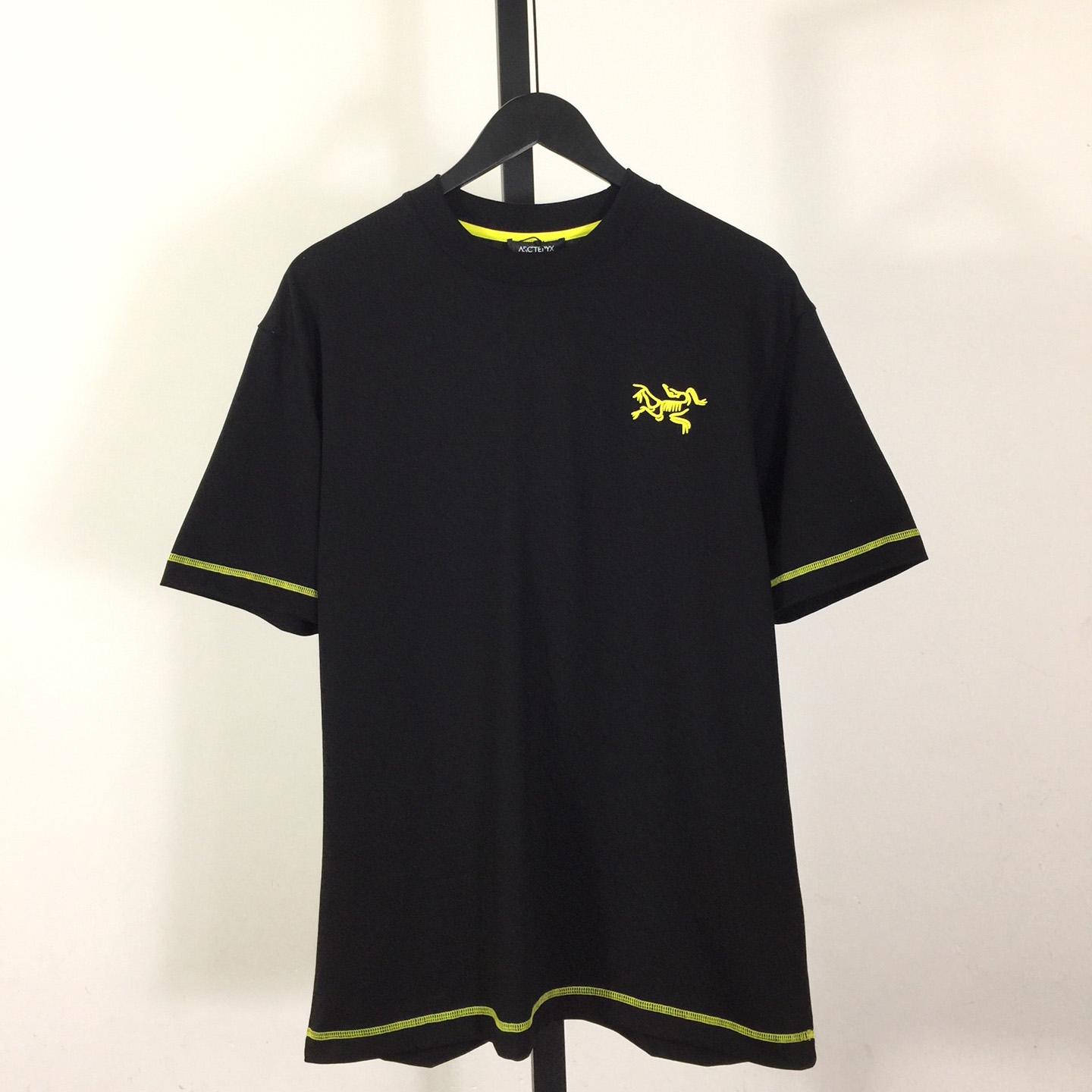Arc’teryx Logo Cotton T-Shirt  - PerfectKickZ