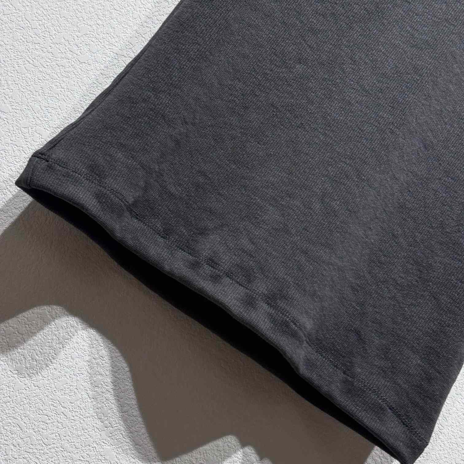 Saint Laurent Cassandre Tank Top - PerfectKickZ