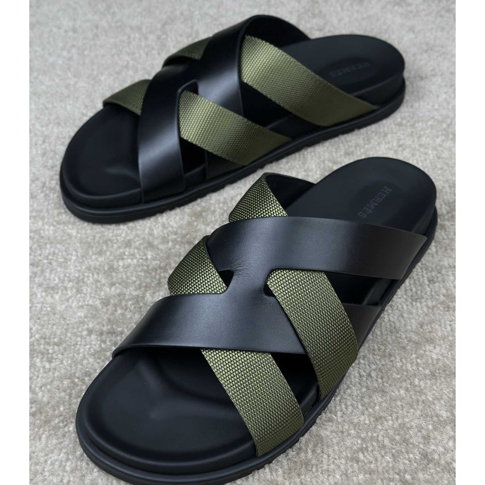 Hermes Kazimir Sandal - PerfectKickZ