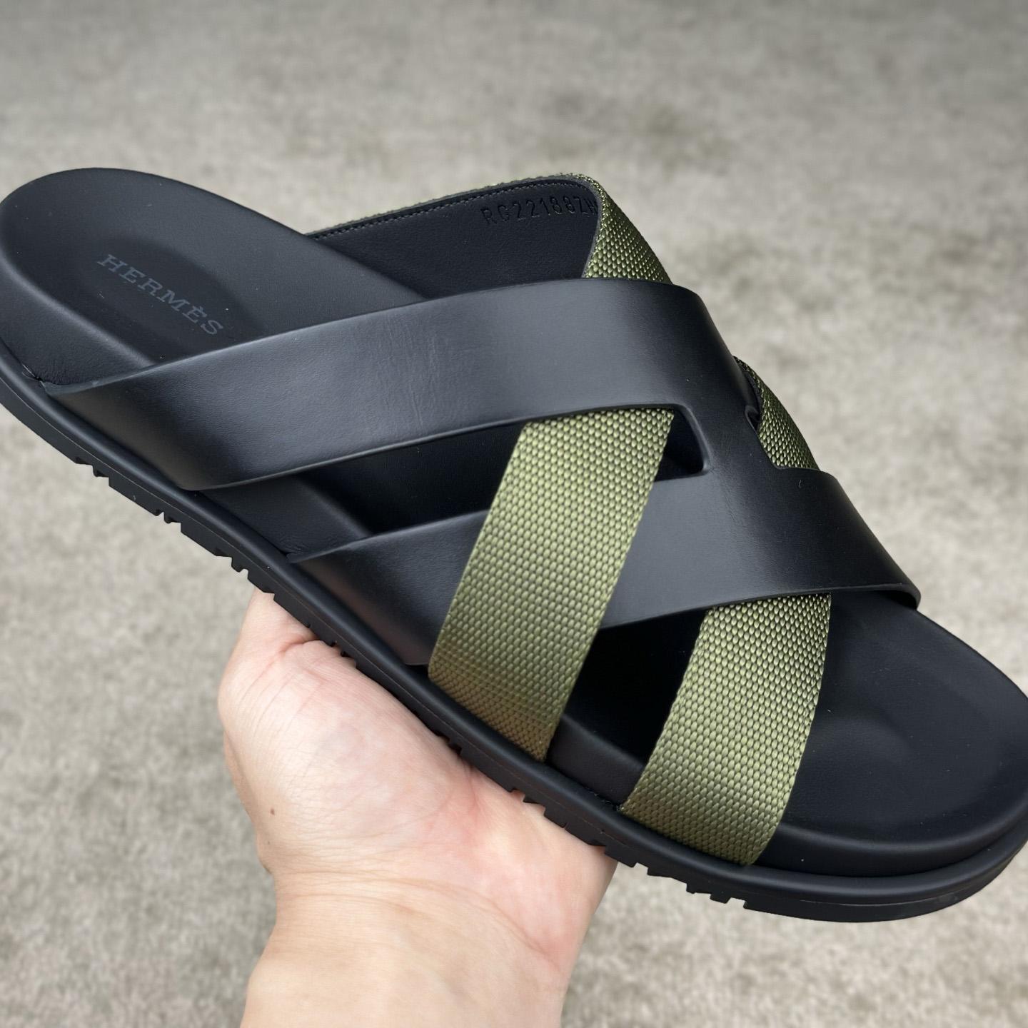Hermes Kazimir Sandal - PerfectKickZ